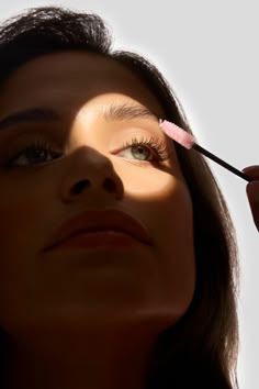 Eyelash Technician